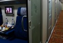 جایگزینی قطار مسافری نور ایرانی با قطارهای اروپایی