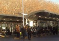 بلاتکلیفی افزایش بهای بلیت حمل و نقل عمومی در مشهد