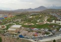 نامزدی جلفا به عنوان شهر برتر گردشگری ایران