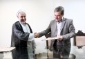 معاونت صنایع دستی و بهزیستی تفاهم نامه همکاری امضا کردند