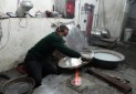 کدام قانون صنایع دستی ایران را هدایت می کند؟