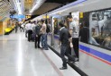 متروی تهران ارزان ترین متروی جهان