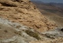 ثبت آبشار سفیده ندوشن در فهرست آثار طبیعی ملی کشور