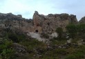 کشف دو لایه باستانی در غار و پناهگاه صخره ای یوان