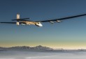 پایان سفر هواپیمای خورشیدی Solar Impulse 2 بر فراز اقیانوس ها