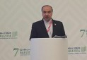 تاکید ایران و آذربایجان به توسعه روابط گردشگری