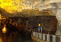 جای خالی تورهای غارنوردی در ایران