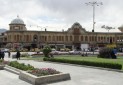 ثبت جهانی بافت مرکزی شهر همدان در اولویت میراث فرهنگی است