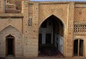 خانه تاریخی گلچین دزفول؛ گنجی آجری در دست فراموشی