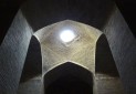 کشف آب انبار تاریخی در شیراز