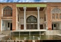 تحویل دو بنای تاریخی به سرمایه گذاران اصفهانی