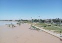 خوزستان در کشاکش سیلاب و گرد و غبار