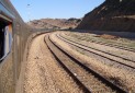 حرکت قطار توسعه بر روی ریل ملی