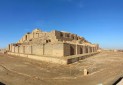 سه اثر جهانی در خوزستان بدون زیرساخت گردشگری