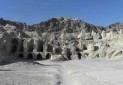 ارائه طرح پژوهشی کوه خواجه توسط باستان شناسان ایتالیایی