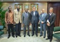 سنگال به دنبال تبادل گردشگر با ایران است
