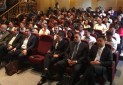 حضور سلطانی فر در کنفرانس جهانی گردشگری برای توسعه