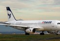 مذاکره هما برای رفع محدودیت پرواز ایرباس 320 به اروپا