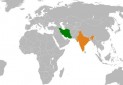 12 سند همکاری بین ایران و هند امضا شد