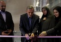 هشتمین نمایشگاه بازار سفر در برج میلاد تهران گشایش یافت