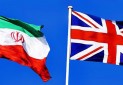 امضای یادداشت تفاهم همکاری های حمل و نقل ریلی بين ایران و انگلیس