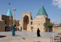کم آبی آثار باستانی و تاریخی استان سمنان را تهدید می کند