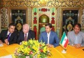 راهکارهای همکاری بین اصفهان و وین بررسی شد