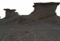 احتمال کشف بقایای دایناسور در کویر لوت