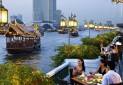 اثر تعطیلات بر بازار گردشگری و سهام تایلند