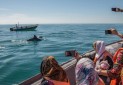 رونق گردشگری دریایی در قشم؛ بدون ویزا