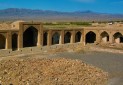 بیش از 60 بنای تاریخی فارس تا پایان 96 بهره برداری می شوند