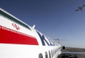 صنعت هوایی ایران در هفته ای که گذشت
