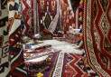 فرش ایران از پیچیده ترین و کاربرترین صنایع دستی جهان است