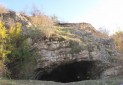 حمله بولدرزها به غار هوتو در بهشهر