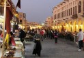 دورخیز 11 میلیارد دلاری گردشگری قطر برای 2020