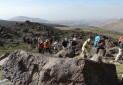 ایران در آغاز راه گردشگری طبیعت