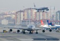انجام 20 پرواز بدون مسافر از ایران به ترکیه