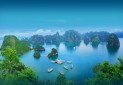 ویتنام به دنبال درآمد 30 میلیارد دلاری از گردشگری