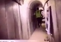 تونل زیرزمینی حماس، جاذبه گردشگری شد