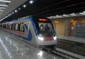 افتتاح 4 ایستگاه مترو در مرکز پایتخت