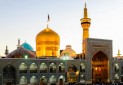 پیشنهاد ثبت حرم امام رضا در فهرست میراث جهانی یونسکو