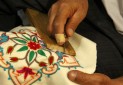 ردیف بودجه 30 میلیارد تومانی برای فعالان صنایع دستی