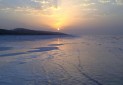 احیای 48 سانتی متری دریاچه ارومیه