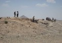 کشف اولین و بزرگ ترین محوطه عصر پارینه سنگی در نوشهر