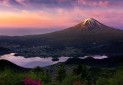 سفر ماجراجویانه به جزیره ای اجاره ای در ژاپن