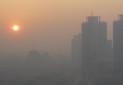 رد پای سیاست در آلودگی هوا