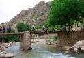 کردستان مکانی برای گردشگری طبیعی