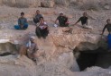 زنگ خطر برای مرگ غارهای ایران به صدا درآمد
