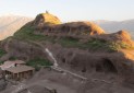 قلعه الموت؛ ایستاده بر شانه های تاریخ