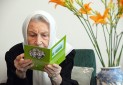 بزرگداشت مادر محیط زیست ایران